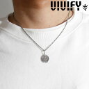 VIVIFY(ヴィヴィファイ)(ビビファイ)Ancient roman empire Coin Top【VIVIFY ネックレス】【VFN-294】【オーダーメイド ハンドメイド 受注生産】【キャンセル不可】