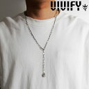 VIVIFY(ヴィヴィファイ)(ビビファイ)Ancient Coin Y Necklace w/gold【VIVIFY ネックレス】【VFN-298】【オーダー...