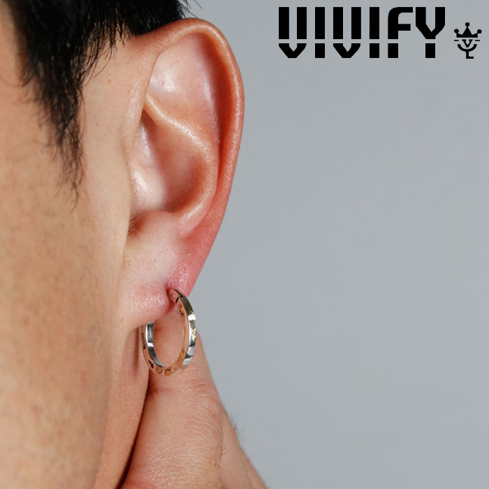 VIVIFY(BBt@C)(rrt@C)SquareLine Hoop Pierce w/goldyVIVIFY sAXzyVFP-250zyI[_[Ch nhCh 󒍐YzyLZsz