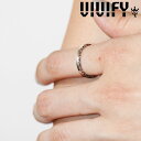 VIVIFY(ヴィヴィファイ)(ビビファイ)SideArabesque Ring【VIVIFY リング】【VFR-130】【レディース 女性用】【オーダーメイド...