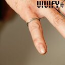 VIVIFY(ヴィヴィファイ)(ビビファイ)SideArabesque Ring【VIVIFY リング】【VFR-130】【オーダーメイド ハンドメイド 受注生...