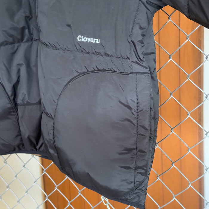 楽天市場】Cloveru (クローバル)Riversible URABAN ANORAK 楽天市場】Cloveru (クローバル)Riversible URABAN ANORAK
