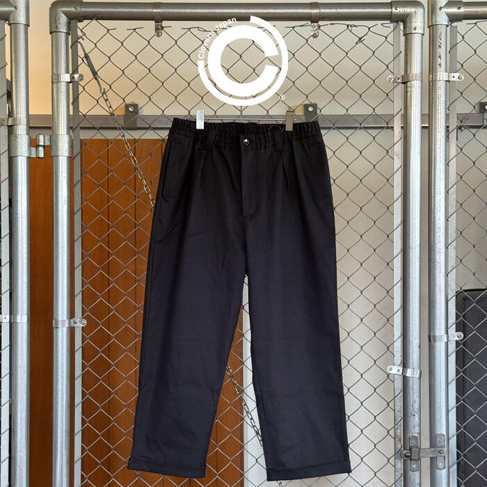 楽天市場】Cloveru (クローバル) COMFORT LINEN PANTS 【リネンパンツ
