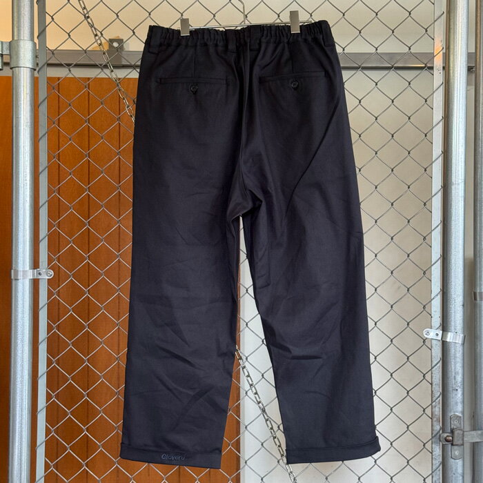 楽天市場】Cloveru (クローバル) COMFORT LINEN PANTS 【リネンパンツ