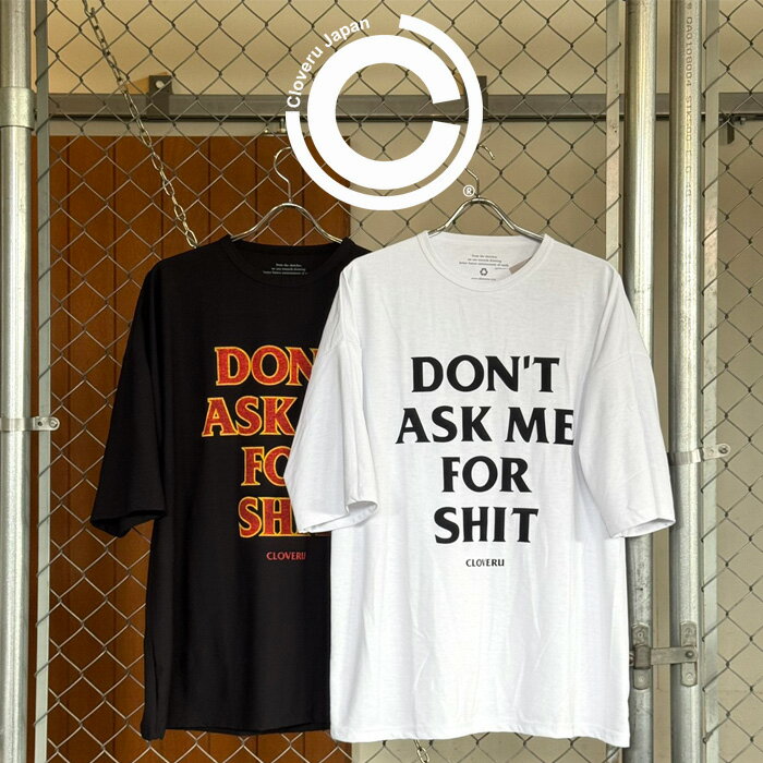 Cloveru (�������Х�) Japan Made Recycle Wide T ... 