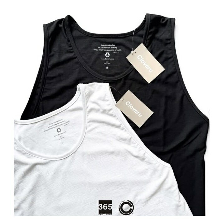 Cloveru (�������Х�)Recycle MUJI STANDARD TANK ... 