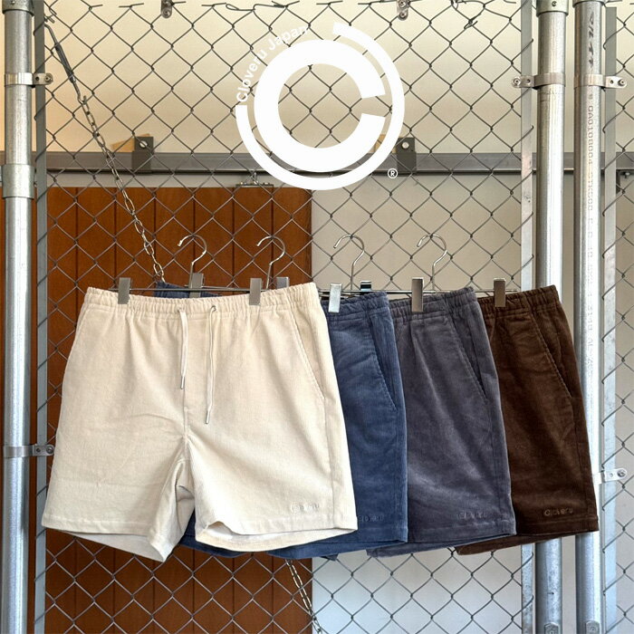 Cloveru (�������Х�)CORDUROY CLASSIC SHORTS�� ... 
