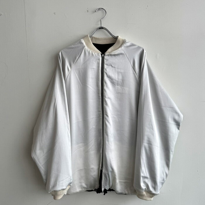 楽天市場】Cloveru (クローバル) Velor Souvenir Reversible JKT