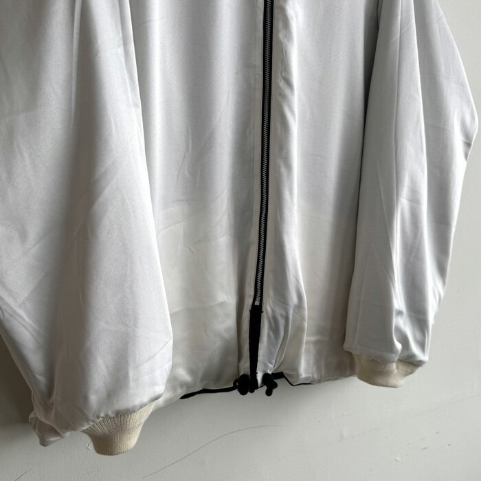 楽天市場】Cloveru (クローバル) Velor Souvenir Reversible JKT