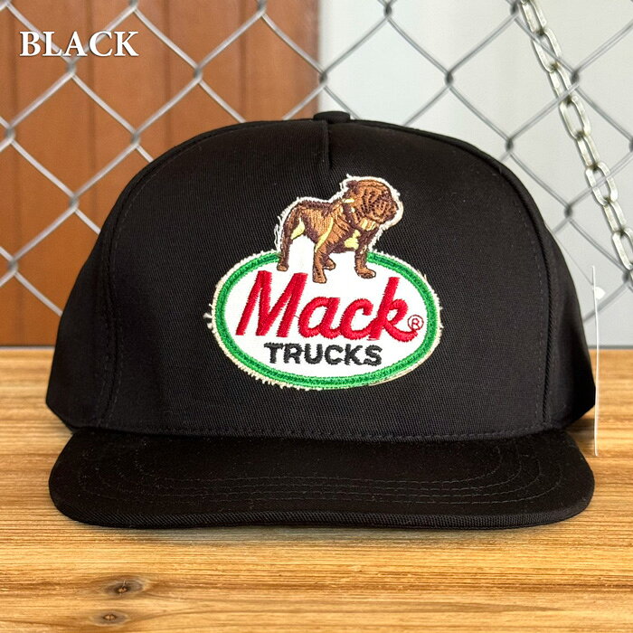 楽天市場】Cloveru (クローバル)MACK TRUCKS with Cloveru【キャップ