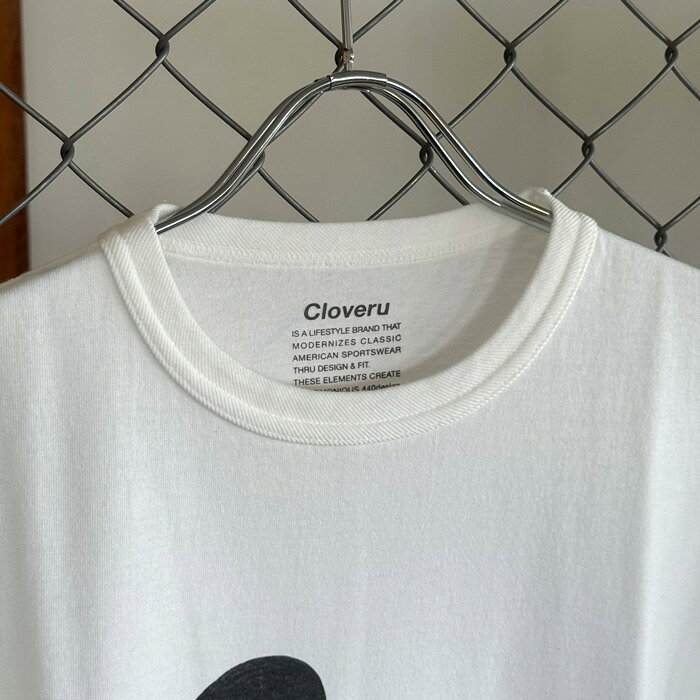 楽天市場】Cloveru (クローバル)Mickey Mouse Limited Tee【ミッキー