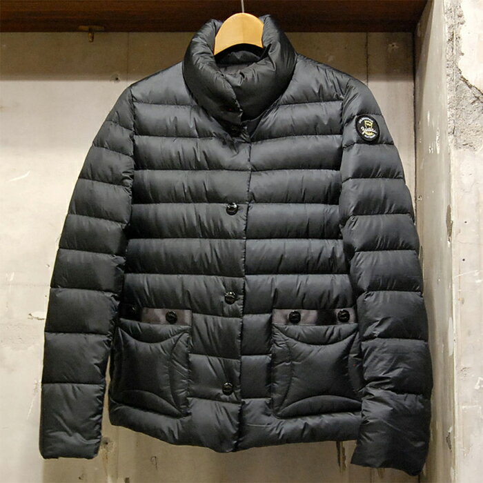 ZANTER JAPAN　ザンター COLOBANTHUS QUITENSIS ZANTER 　 1001　Light Jacket【ダウンジャケット】【レディース】【キャンセル不可】