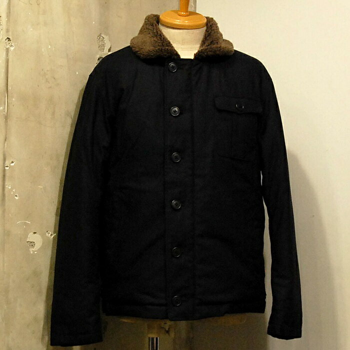 ZANTER JAPAN　ザンター 6711　Deck Jacket【デッキジャケット】【eVent fabrics 800フィル 南極観測隊】【お取り寄せ キャンセル不可】