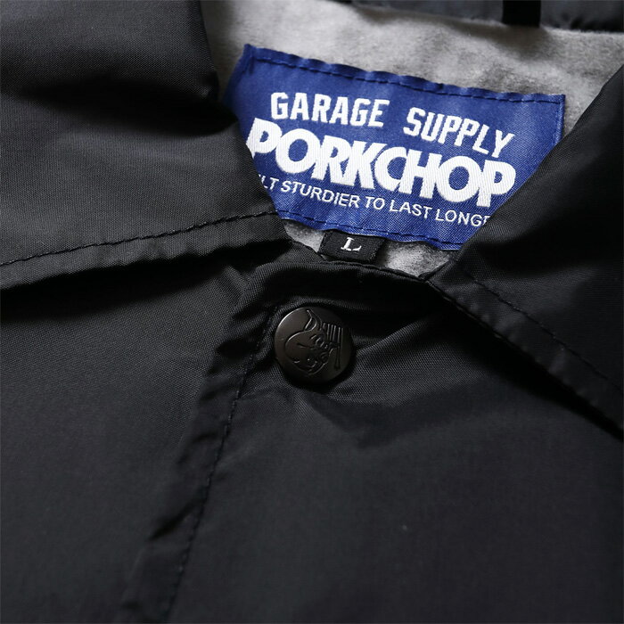 楽天市場】PORKCHOP GARAGE SUPPLY (ポークチョップ ガレージサプライ