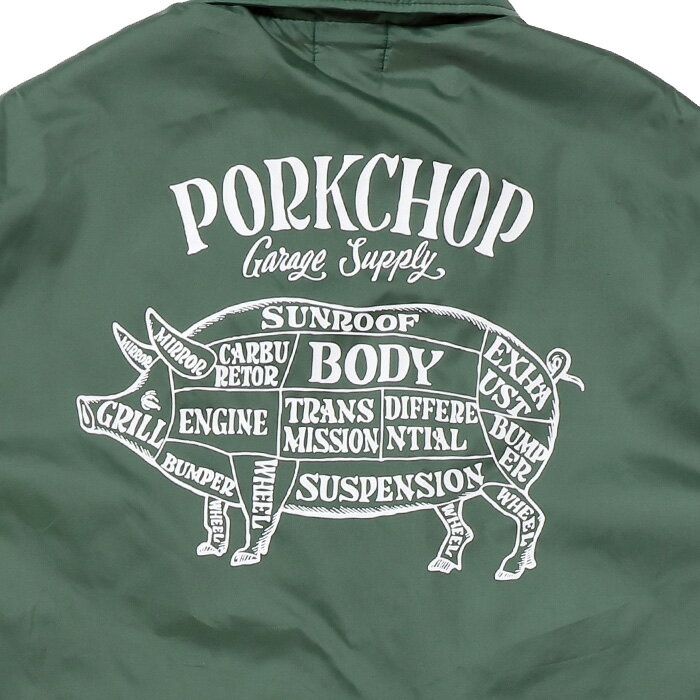 楽天市場】PORKCHOP GARAGE SUPPLY(ポークチョップ ガレージサプライ
