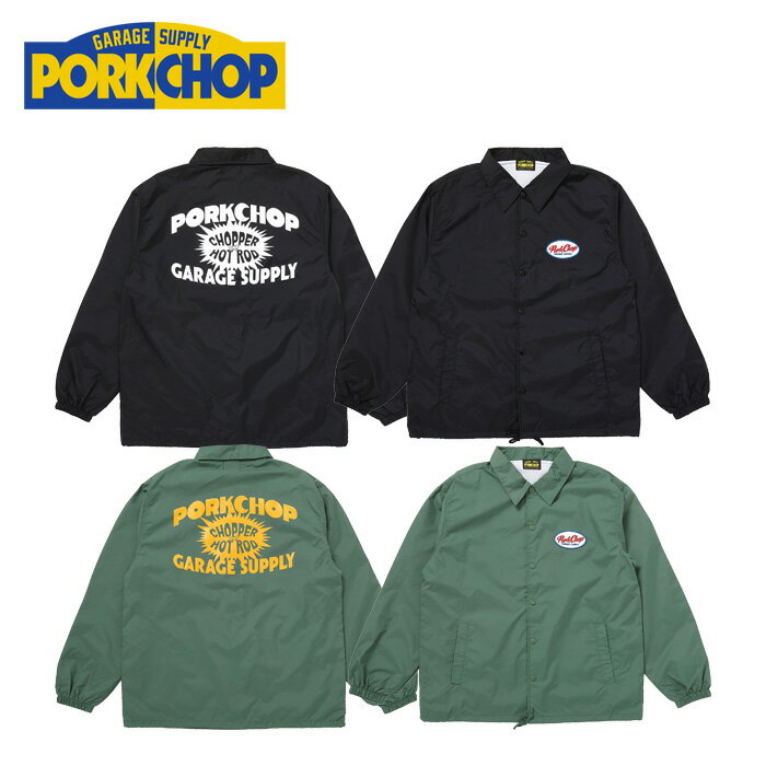 PORKCHOP GARAGE SUPPLY (ݡå 졼 ... 