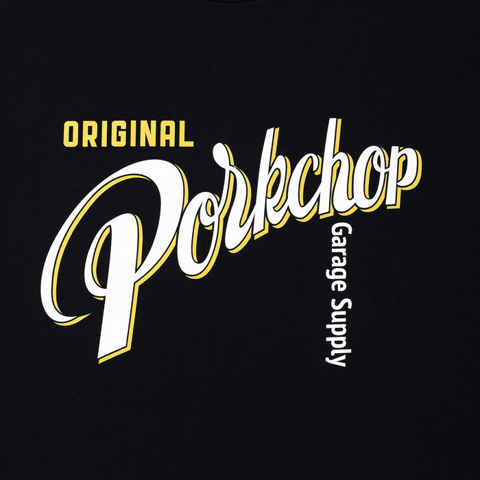 楽天市場】PORKCHOP GARAGE SUPPLY (ポークチョップ ガレージサプライ