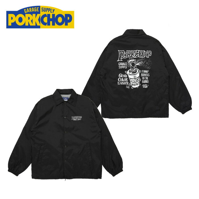 楽天市場】porkchop コーチジャケットの通販 楽天市場】porkchop コーチジャケットの通販