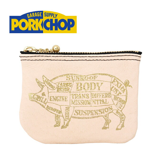 PORKCHOP GARAGE SUPPLY (�ݡ�������å� ���졼 ... 