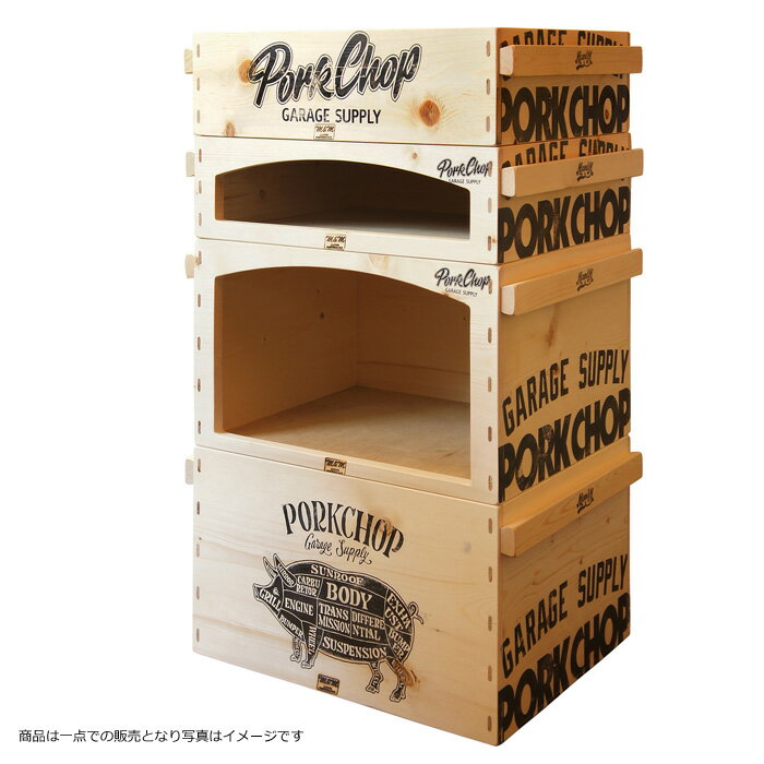 楽天市場】PORKCHOP GARAGE SUPPLY(ポークチョップ ガレージサプライ