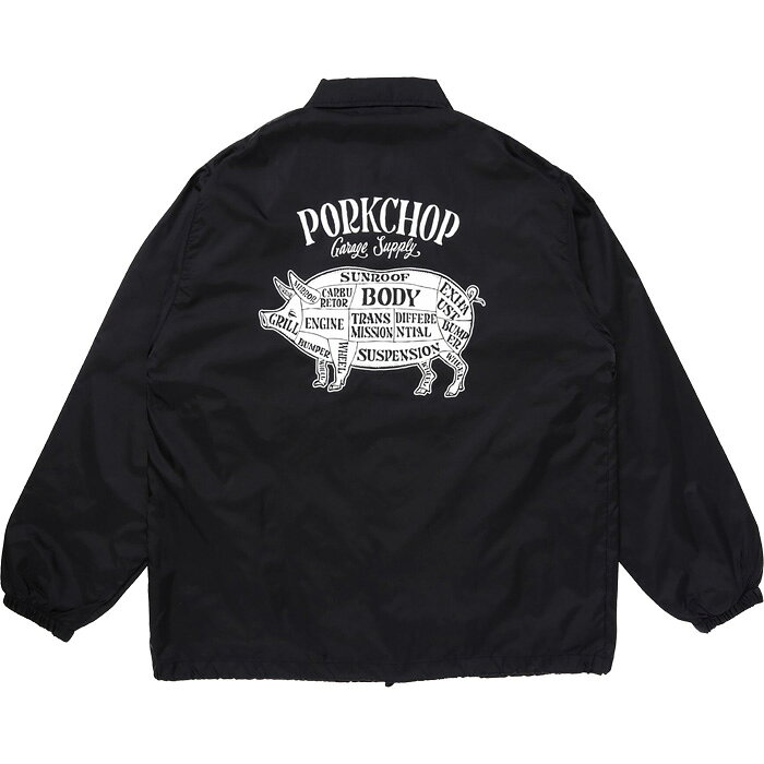 楽天市場】PORKCHOP GARAGE SUPPLY (ポークチョップ ガレージサプライ