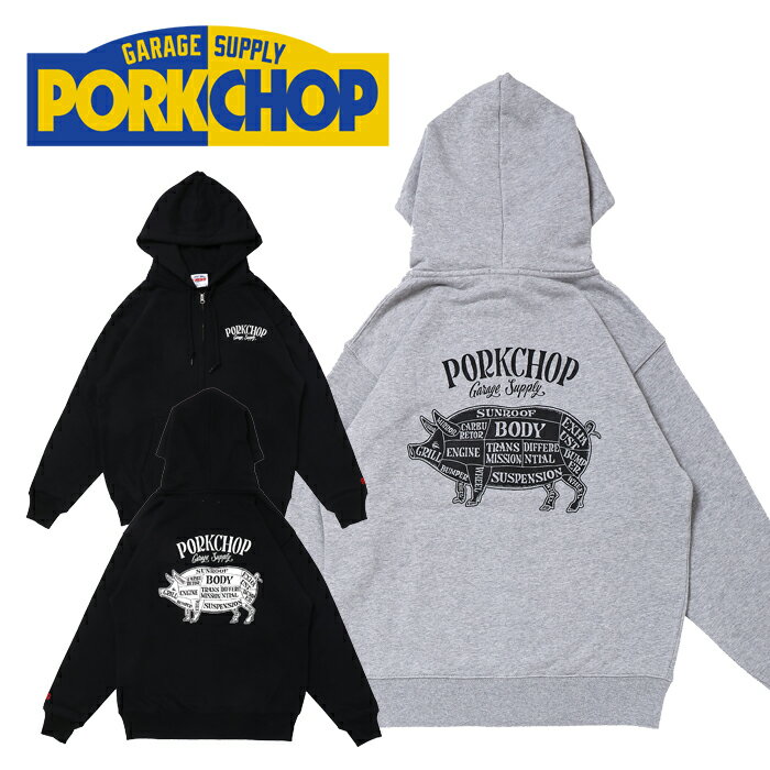 楽天市場】PORKCHOP GARAGE SUPPLY (ポークチョップ ガレージ 楽天市場】PORKCHOP GARAGE SUPPLY (ポークチョップ ガレージ