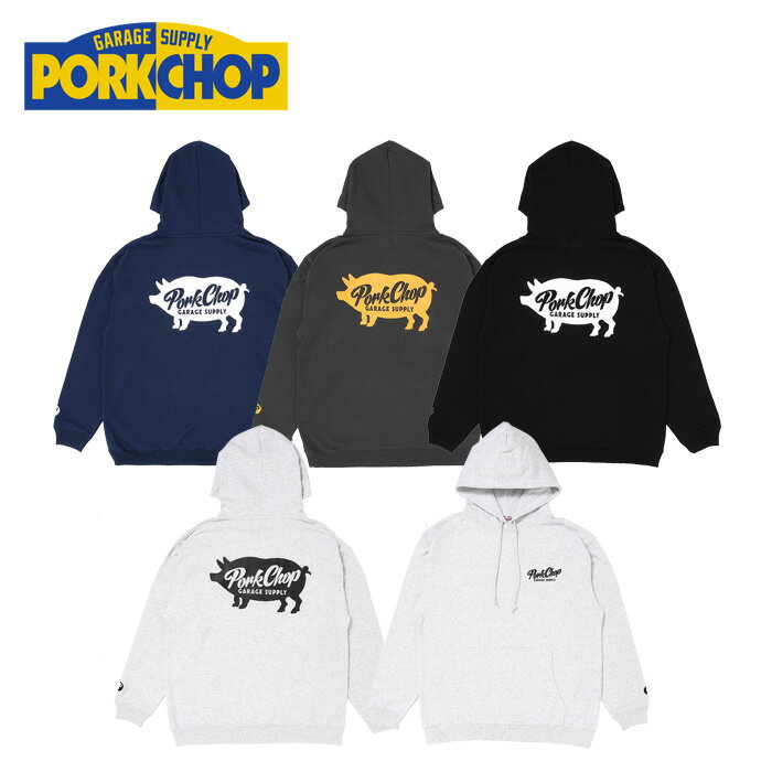 PORKCHOP GARAGE SUPPLY (ݡå 졼 ... 