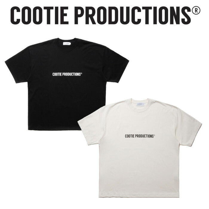 COOTIE (ƥ) MVS Jersey Print S/S Tee - ... 