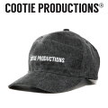 COOTIE(ƥ)  Pigment Coating Twill 6 Pa ... 