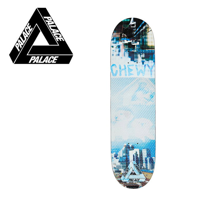 楽天市場】palace skateboards（スケートボード｜スケートボード