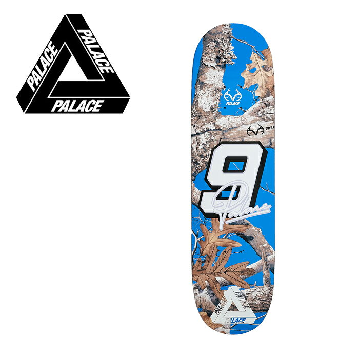 楽天市場】palace デッキ 8の通販