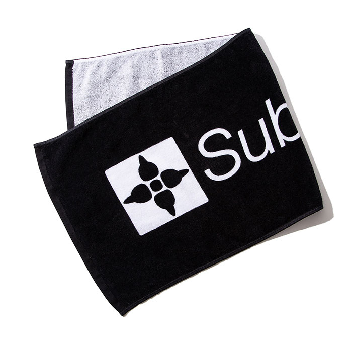 SUBCIETY(サブサエティ)TOWEL-THE BASE-【2020SPRING先行予約】【キャンセル不可】【102-87531】【タオル】