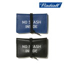 RADIALL ラディアル LAIDBACK - ONE DAY SHAG POUCH 【シャグポーチ】【2024 SPRING＆SUMMER COLLECTION】【RAD-24SS-ACC004】【インタープレイ INTERPLAY】