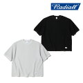 RADIALL ǥ  BIG WAFFLE - CREW NECK T-S ... 