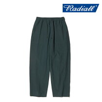 RADIALL ǥ  TROJAN - WIDE FIT ENGINEER PANTS  ڥȥåѥġۡRAD-24SS-PT007ۡڥ󥿡ץ쥤 INTERPLAY 