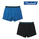 RADIALL fBA COIL - 1PAC BOXER SHORTS y{NT[pczy2022 SPRING&SUMMER COLLECTIONzyRAD-PAC047zyC^[vC INTERPLAYz