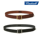 RADIALL ǥ  TRUE DEAL - SQUARE BUCKLE  ... 