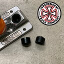 Independent Trucks (インディペンデント)PIVOT CUPS 【インディペンデント】【スケートボード スケボー パーツ ピボット カップ ブ...