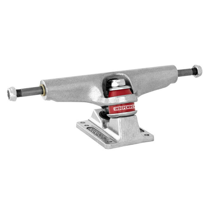 Independent Trucks (インディペンデント) STAGE4 Polished Standard TRUCKS 151 ...