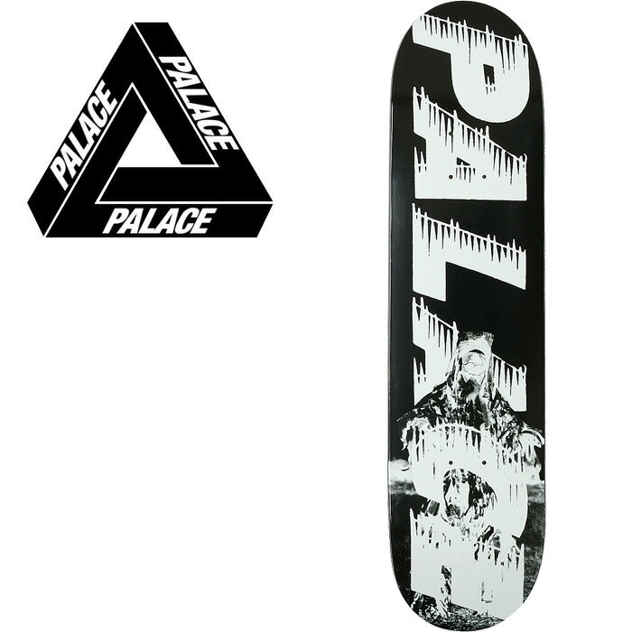 PALACE SKATEBOARDS (パレススケートボード)LUCIEN PRO S34(8.25 PALACE SKATEBOARDS (パレススケートボード)LUCIEN PRO S34(8.25