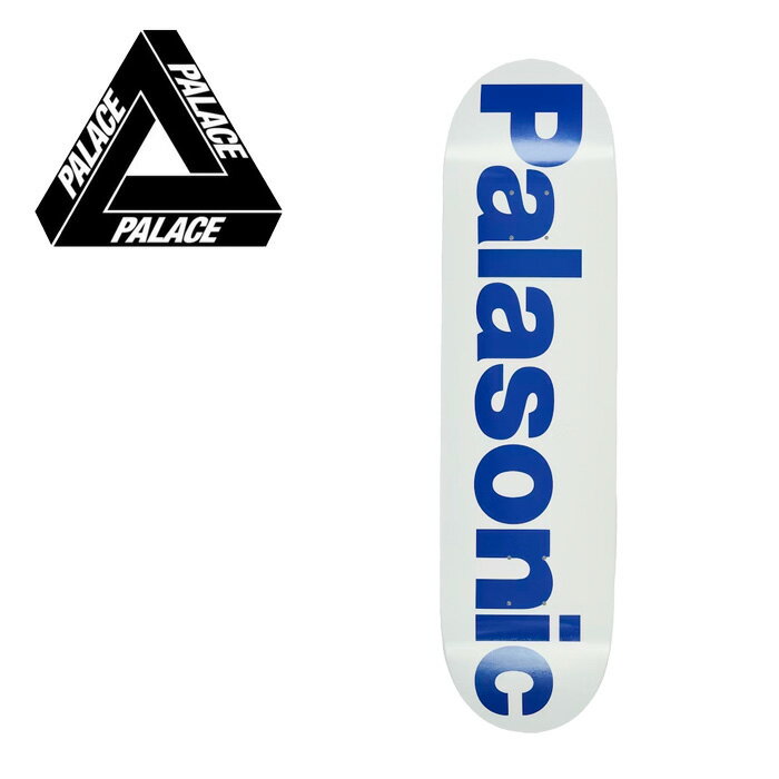 PALACE SKATEBOARDS (�ѥ쥹�������ȥܡ���) PALA ... 