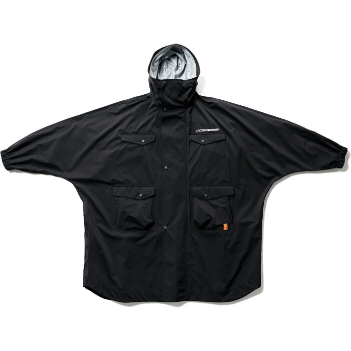 楽天市場】TIGHTBOOTH (タイトブース) TIGHTBOOTH x F/CE. RAIN COAT