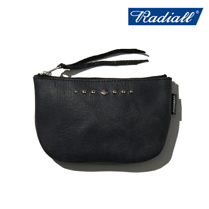 RADIALL ��ǥ����� RHODES - MULTI WALLET / BUF ... 