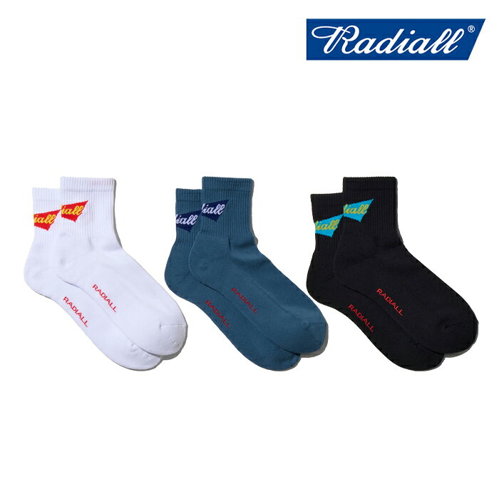 RADIALL ��ǥ����� RIBBONS - 1PAC SOX SHORT /  ... 