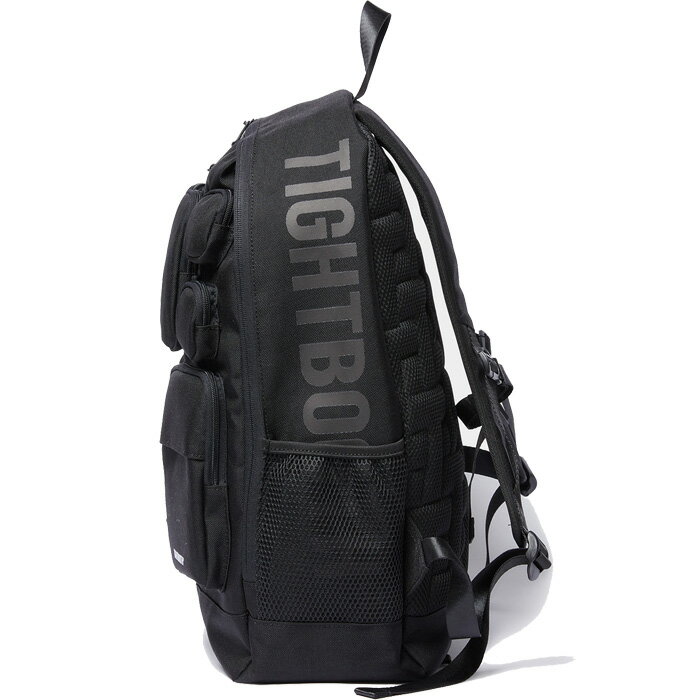 TBPR PA BACKPACK 新品 PA BACKPACK - TIGHTBOOTH® タイトブース オフィシャルウェブサイト