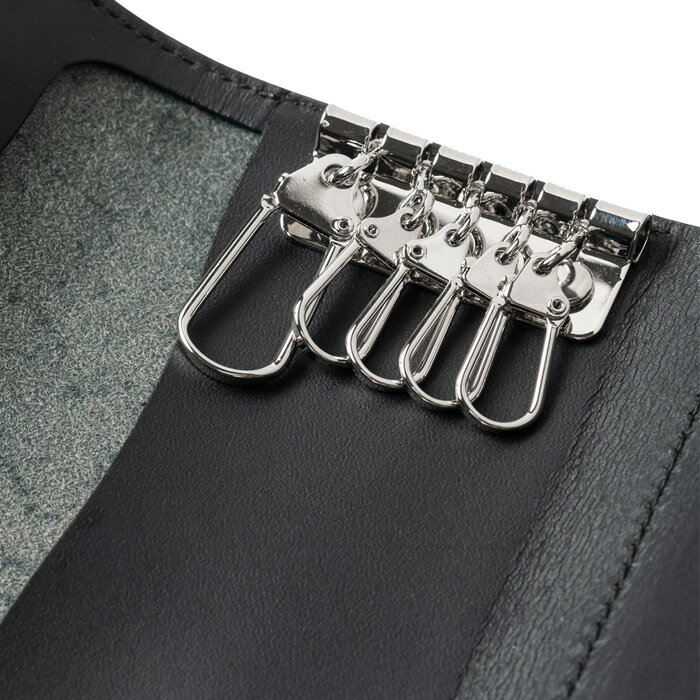 楽天市場】TIGHTBOOTH (タイトブース) LEATHER KEY CASE 【レザーキー