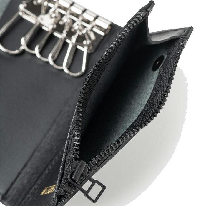 TIGHTBOOTH キーケース、新品 LEATHER KEY CASE - TIGHTBOOTH® タイトブース オフィシャルウェブサイト