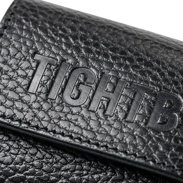 楽天市場】TIGHTBOOTH (タイトブース) LEATHER KEY CASE 【レザーキー