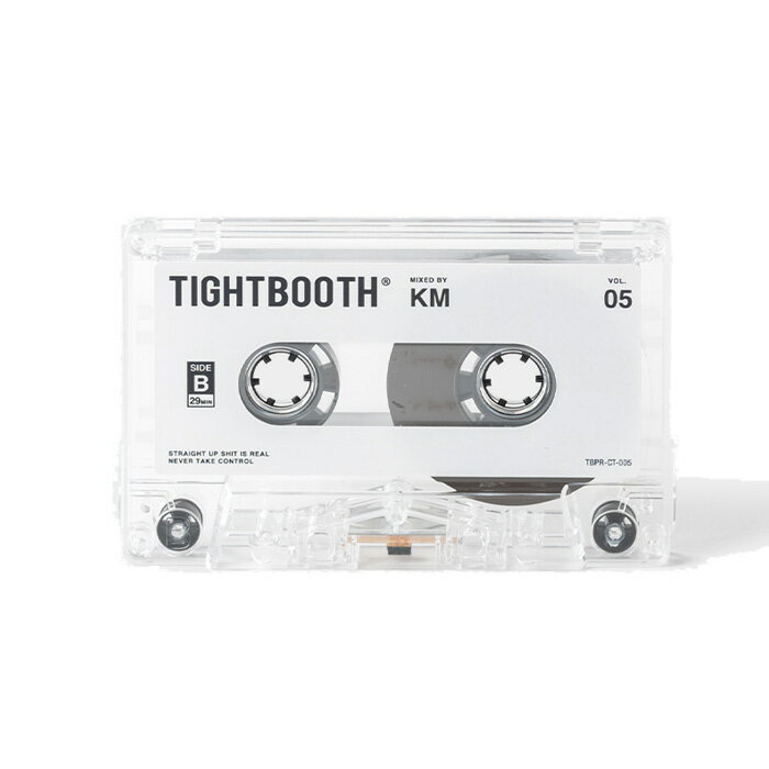 楽天市場】TIGHTBOOTH PRODUCTION (タイトブース プロダクション 楽天市場】TIGHTBOOTH PRODUCTION (タイトブース プロダクション