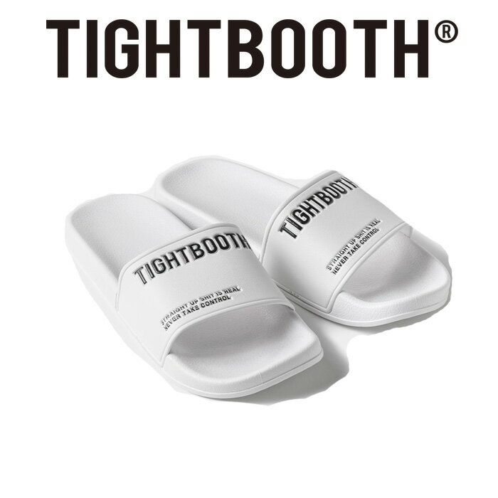 TIGHTBOOTH PRODUCTION (タイ